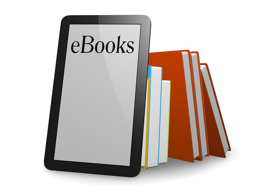 eBooks & Digital Guides