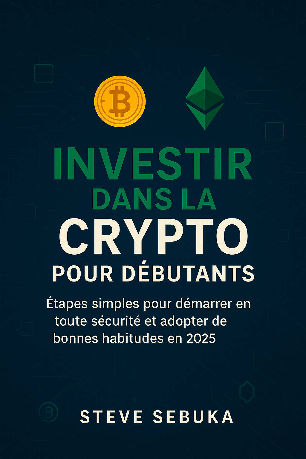 Investir Dans La Crypto Pour Débutants