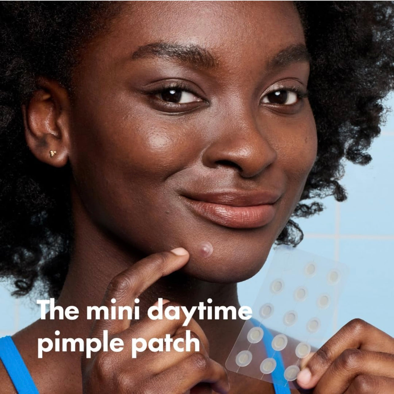 Mighty Patch - Invisible Pimple Patch (39 Ct) Acne Spot Treatment